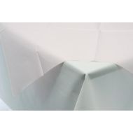 90 x 90cm Slip Covers 250'S White Pack of 25
