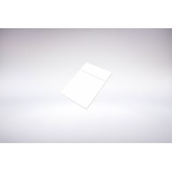 30.5 x 22cm 1Ply Compact Serviettes - White Pack of 300