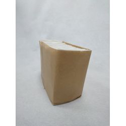 30.5 x 22cm 1Ply Compact Serviettes - White Pack of 300