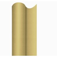 120cm x 40m Swansilk Banquet Roll - Gold Pack of 1