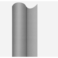 120cm x 40m Swansilk Banquet Roll - Silver Pack of 1