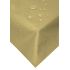 120 x 120cm Swansilk Table Cover - Gold Pack of 10