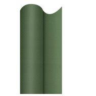 120cm x 40m Swansilk Banquet Roll Plain Mountain Pine Pack of 1