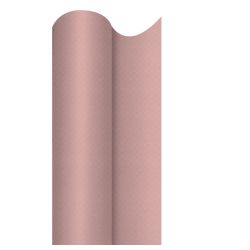 120cm x 40m Swansilk Banquet Roll Plain Pink Pack of 1 120cm x 40m Swansilk Banquet Roll Plain Pink Pack of 1