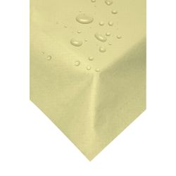 90 x 90cm Swansilk Slip Covers Plain Devon Cream Pack of 25