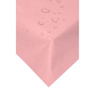 90 x 90cm Swansilk Slip Cover Plain Pink Pack of 25