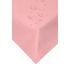 90 x 90cm Swansilk Slip Cover Plain Pink Pack of 25