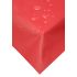 120 x 120cm Swansilk Table Cover Plain Red Pack of 10