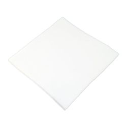 33cm Swansoft Serviettes White Pack of 50 33cm Swansoft Serviettes White Pack of 50