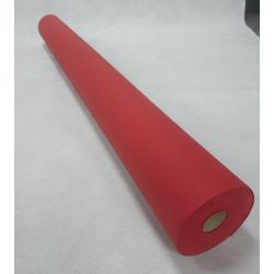 120cm x 40m Swansoft Banquet Roll Red Pack of 1