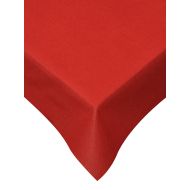 88 x 90cm Swansoft Slip Cover Red Pack of 25