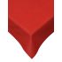 88 x 90cm Swansoft Slip Cover Red Pack of 25