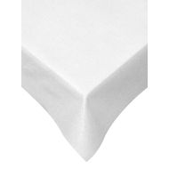 88 x 90cm Swansoft Slip Cover White Pack of 25