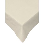 88 x 90cm Swansoft Slip Cover Devon Cream Pack of 25