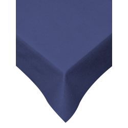 88 x 90cm Swansoft Slip Cover Indigo Pack of 25