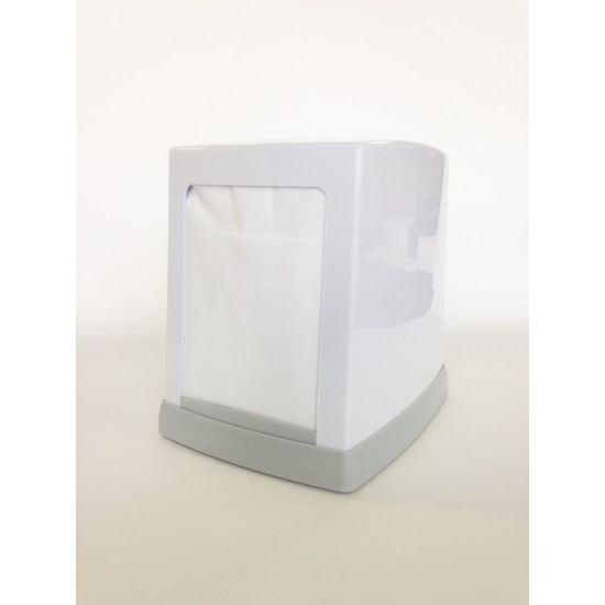 Table Top Compact Dispenser Pack of 1 SWA TTCOMPDISP