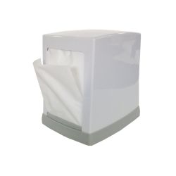Table Top Compact Dispenser Pack of 1
