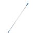 Blue SYR 137cm Interchangeable Mop Handle