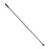 Green SYR 137cm Interchangeable Mop Handle
