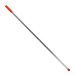 Red SYR 137cm Interchangeable Mop Handle