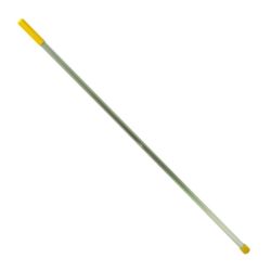Yellow SYR 137cm Interchangeable Mop Handle