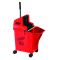 Professional Red Ladybug Kentucky Mop System 15lt