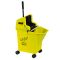 Professional Yellow Ladybug Kentucky Mop System 15lt