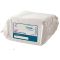 Clinitex Large Soft Dry Patient Wipes - Pack Of 80
