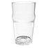 Polycarbonate English Pub Pint Glass 570ml/20 oz Highest Quality Unbreakable