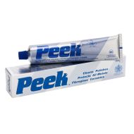 Peek Paste Metal Polish 100ml Tube
