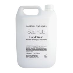 Sea Kelp Hand Wash 5L