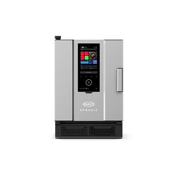 Unox Combi Speed Electric Oven With Automatic Washing - Up To 10 GN2/3 Trays