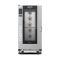 Cheftop Combi Gas Oven 220-240 Hinged Left Side