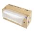 Vogue Vacuum Pack Roll with Cutter Box (Embossed) 300mm