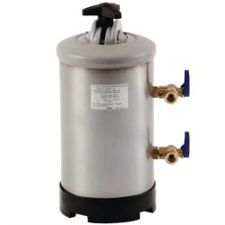 Manual Water Softener 8lt WS8-SK