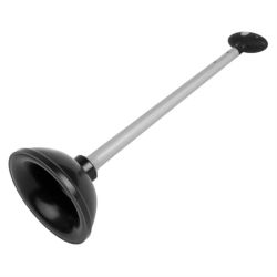 Jantex Plunger 17 Inch Jantex Plunger 17 Inch