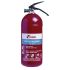 Kidde Fire Extinguisher - Multi Purpose (A,B, C and electrical fires) 2kg