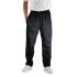 Chef Works Essential Baggy Pants Black  M