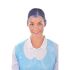 Lion Haircare Hair Net Light Blue (Pack Of 50)