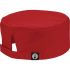 Chef Works Cool Vent Beanie Red