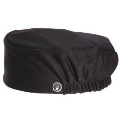 Chef Works Total Vent Beanie Black Chef Works Total Vent Beanie Black