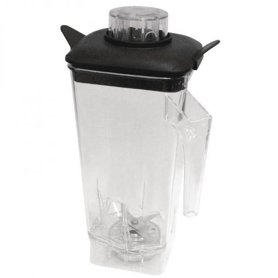 Buffalo Replacement Polycarbonate Jug With Blade URO AD719