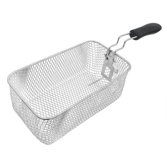 Caterlite Fryer Basket For Countertop Fryers URO AG290 Caterlite Fryer Basket For Countertop Fryers URO AG290