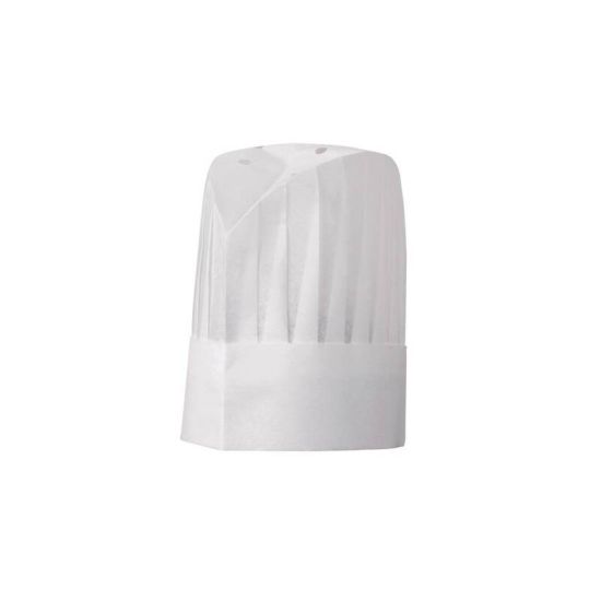 Chef Works Le Toque European Style 9in URO B837-9 Chef Works Le Toque European Style 9in URO B837-9