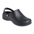 Slipbuster Chefs Clog Black 3839