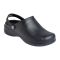 Slipbuster Chefs Clog Black 4243