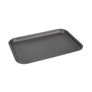 Vogue Anodised Aluminium Baking Tray 320 x 215mm