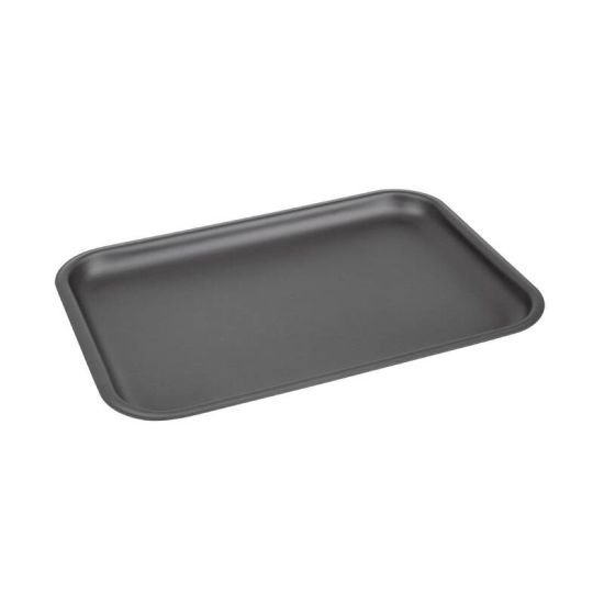 Vogue Anodised Baking Sheet Small URO C062