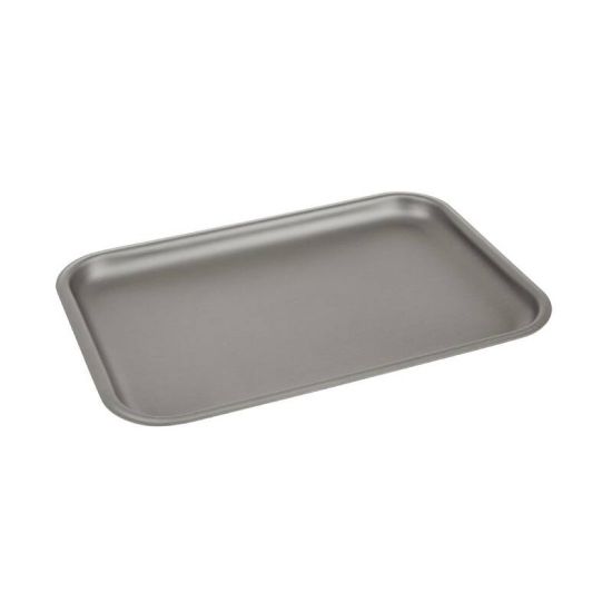 Vogue Anodised Baking Sheet Medium URO C063