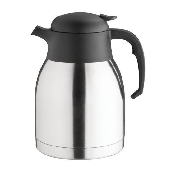 Olympia Vacuum Jug 1.5Ltr URO C092